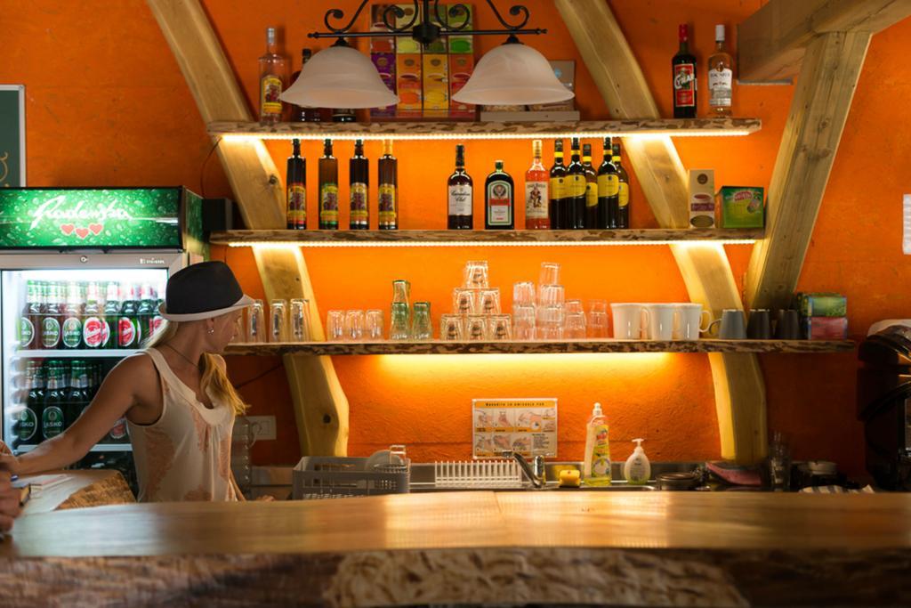 Hostel Soca Rocks Bovec Εξωτερικό φωτογραφία