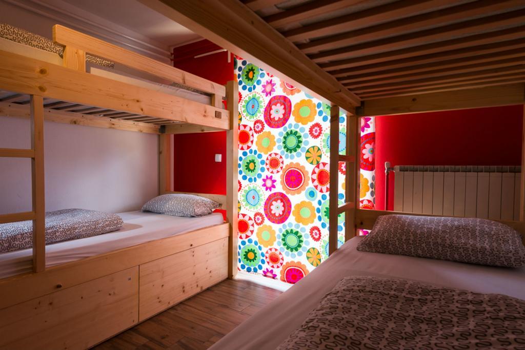 Hostel Soca Rocks Bovec Δωμάτιο φωτογραφία
