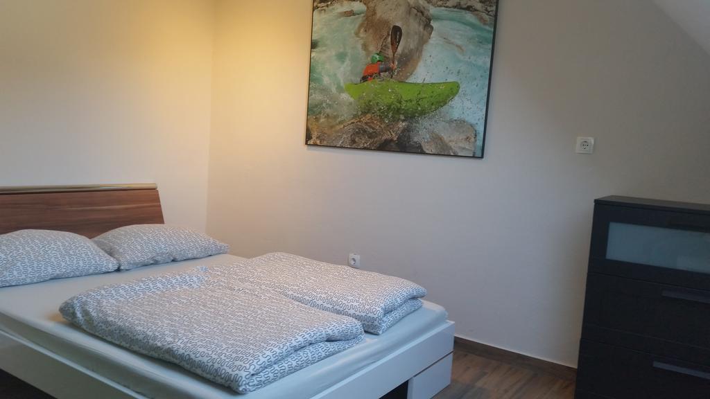 Hostel Soca Rocks Bovec Εξωτερικό φωτογραφία